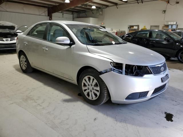 2012 KIA Forte EX