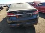 2017 Ford Fusion Titanium HEV