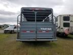 2022 Rawmaxx Livestock Trailer