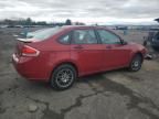 2010 Ford Focus SE