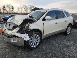 2011 Buick Enclave CXL en venta en Spartanburg, SC