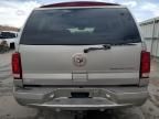 2004 Cadillac Escalade Luxury