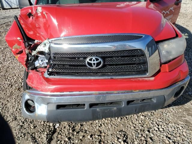 2008 Toyota Tundra Double Cab