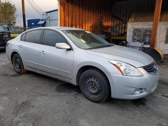 2011 Nissan Altima Base