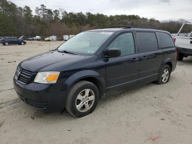 2010 Dodge Grand Caravan Hero