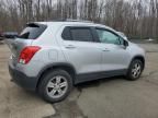 2016 Chevrolet Trax 1LT