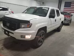 Honda salvage cars for sale: 2013 Honda Ridgeline Sport