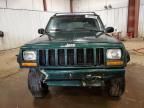 1997 Jeep Cherokee Country