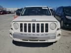 2007 Jeep Patriot Limited