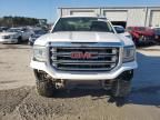 2018 GMC Sierra K1500 SLT