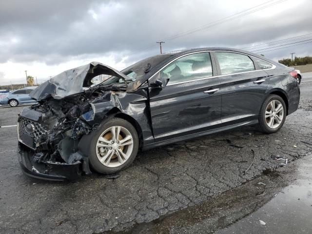 2019 Hyundai Sonata Limited