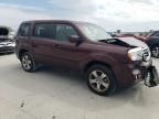 2014 Honda Pilot EXL