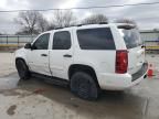 2007 Chevrolet Tahoe C1500