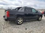 2007 Chevrolet Avalanche K1500