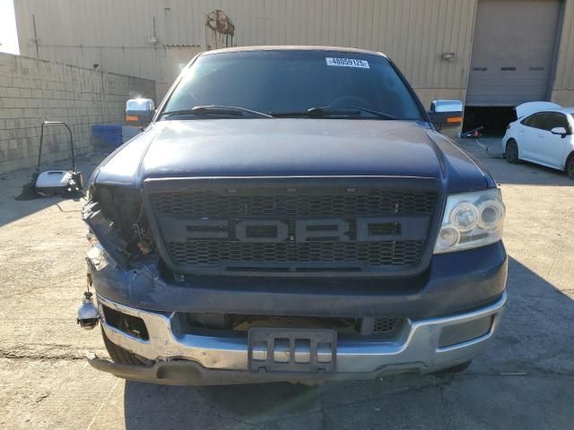 2004 Ford F150