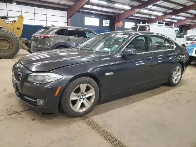 2013 BMW 528 XI