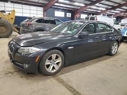 2013 BMW 528 XI en venta en East Granby, CT