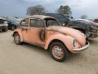 1972 Volkswagen BUG