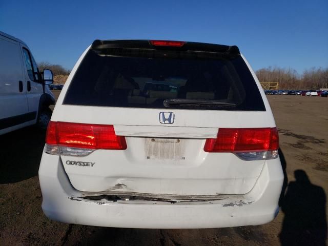 2008 Honda Odyssey LX