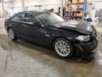 2015 BMW 528 XI