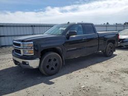 2014 Chevrolet Silverado K1500 LT en venta en Fredericksburg, VA