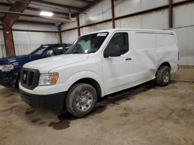 2019 Nissan NV 1500 S