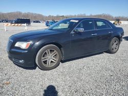 Chrysler salvage cars for sale: 2011 Chrysler 300C