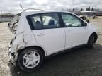 2010 Nissan Versa S