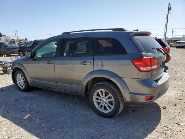 2013 Dodge Journey SXT