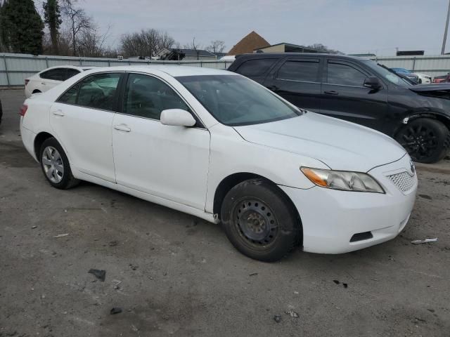 2007 Toyota Camry CE