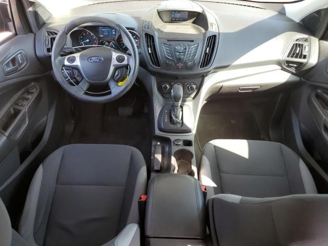 2014 Ford Escape S