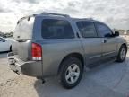 2006 Nissan Armada SE