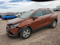 2019 Chevrolet Trax 1LT en venta en Phoenix, AZ