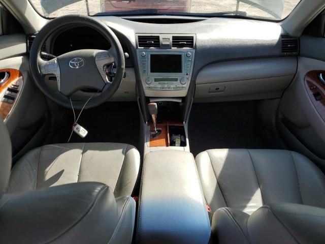 2008 Toyota Camry LE