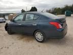 2015 Nissan Versa S