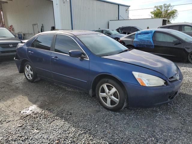 2004 Honda Accord EX