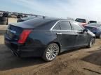 2014 Cadillac CTS Luxury Collection