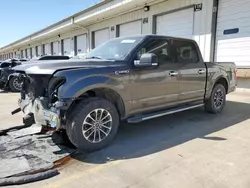 2015 Ford F150 Supercrew en venta en Louisville, KY