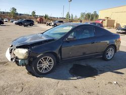 2006 Acura RSX en venta en Gaston, SC