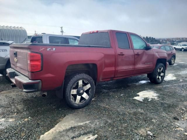 2019 Chevrolet Silverado LD K1500 LT