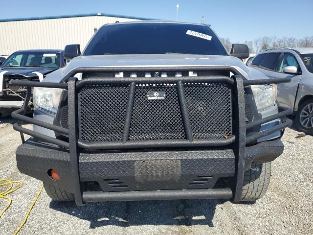 2016 Toyota Tundra Crewmax SR5