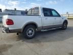 2003 Ford F150 Supercrew