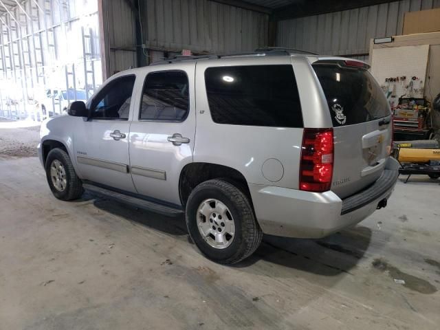 2012 Chevrolet Tahoe K1500 LT