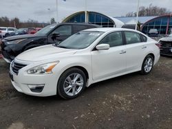 Nissan Vehiculos salvage en venta: 2014 Nissan Altima 2.5