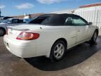 2002 Toyota Camry Solara SE