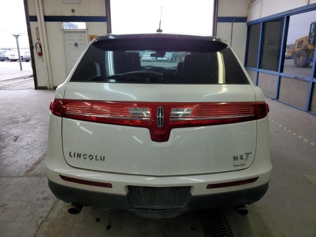 2010 Lincoln MKT