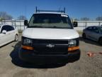 2008 Chevrolet Express G1500