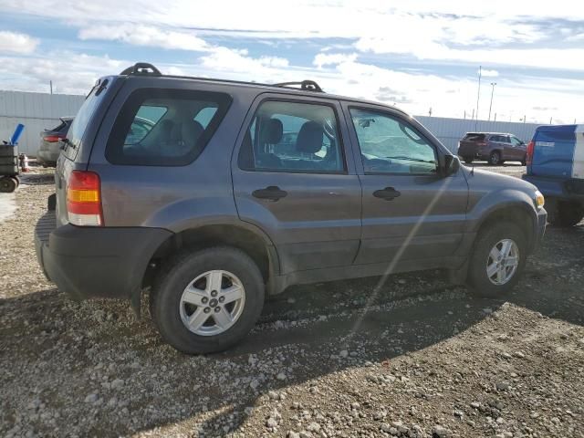 2006 Ford Escape XLS