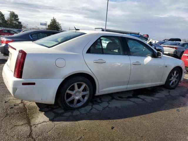 2005 Cadillac STS