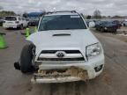 2008 Toyota 4runner SR5